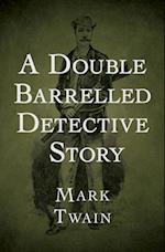 Double Barrelled Detective Story