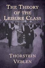 Theory of the Leisure Class