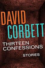 Thirteen Confessions