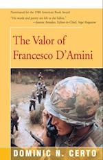 Valor of Francesco D'Amini