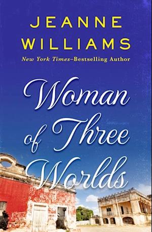 Woman of Three Worlds