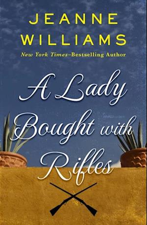 Lady Bought with Rifles