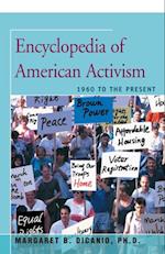 Encyclopedia of American Activism