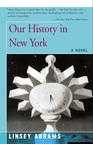 Our History in New York