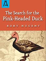 Search for the Pink-Headed Duck
