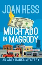 Much Ado in Maggody