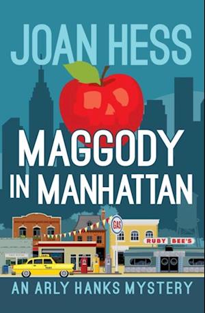 Maggody in Manhattan