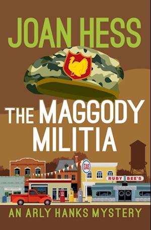 Maggody Militia