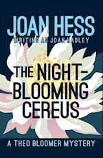 Night-Blooming Cereus