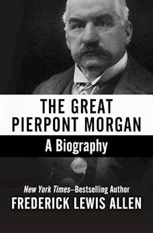 Great Pierpont Morgan