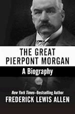 Great Pierpont Morgan