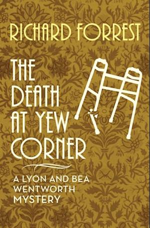 Death at Yew Corner