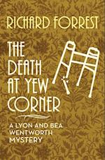 Death at Yew Corner