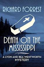 Death on the Mississippi