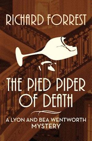 Pied Piper of Death