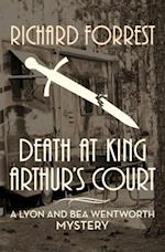 Death at King Arthur's Court