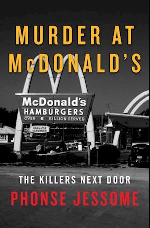 Murder at McDonald's