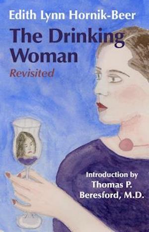 Drinking Woman