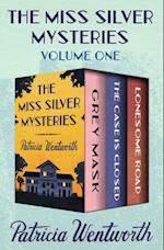 Miss Silver Mysteries Volume One