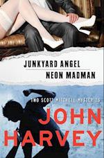 Junkyard Angel & Neon Madman