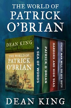World of Patrick O'Brian