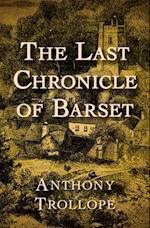 Last Chronicle of Barset