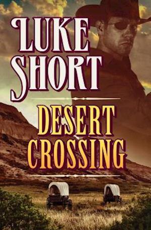 Desert Crossing