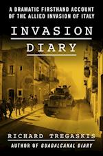Invasion Diary