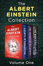 Albert Einstein Collection Volume One