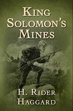 King Solomon's Mines