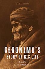 Geronimo's Story of His Life