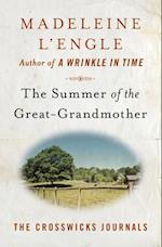 Summer of the Great-Grandmother