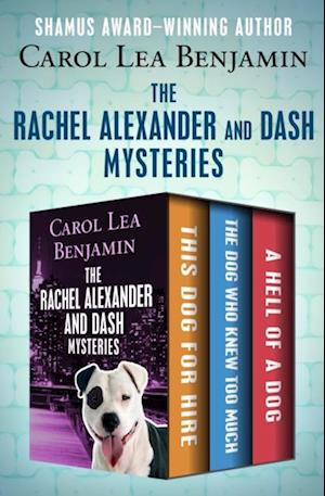 Rachel Alexander and Dash Mysteries