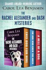 Rachel Alexander and Dash Mysteries