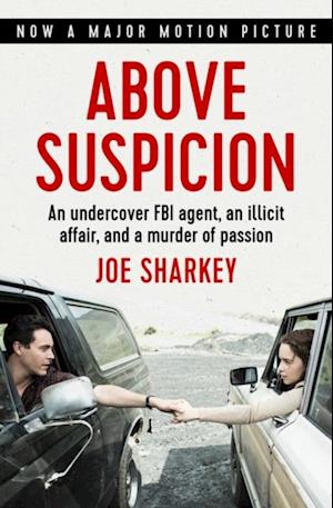 Above Suspicion