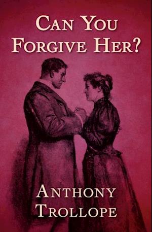 Can You Forgive Her?