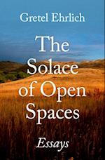 Solace of Open Spaces