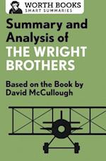 Summary and Analysis of The Wright Brothers