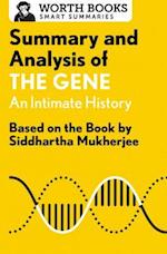 Summary and Analysis of The Gene: An Intimate History