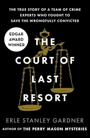 Court of Last Resort