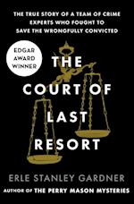 Court of Last Resort