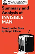 Summary and Analysis of Invisible Man