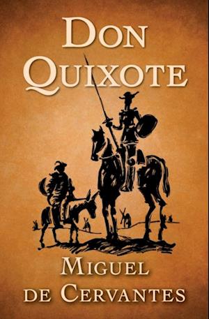 Don Quixote