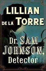 Dr. Sam Johnson, Detector