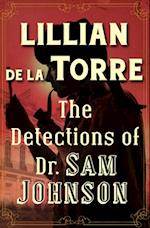 Detections of Dr. Sam Johnson