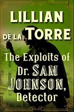 Exploits of Dr. Sam Johnson, Detector