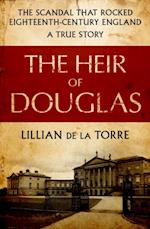 Heir of Douglas