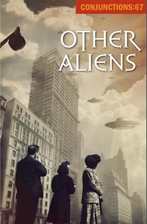 Other Aliens