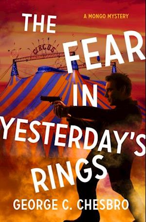 Fear in Yesterday's Rings