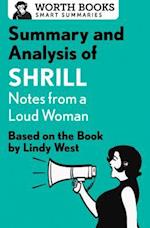 Summary and Analysis of Shrill: Notes from a Loud Woman